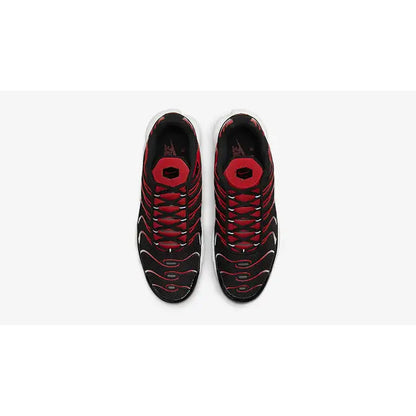 Air Max Plus “University Red White” DM0032-004
