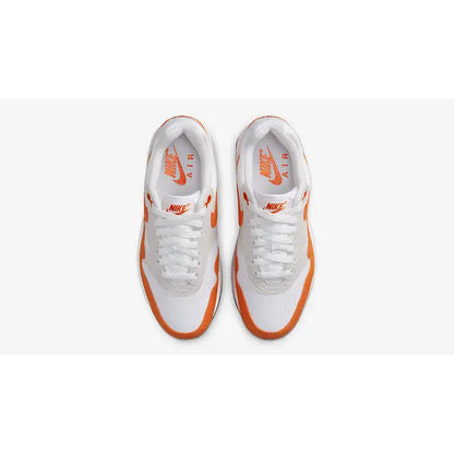 Air Max 1 Safety Orange