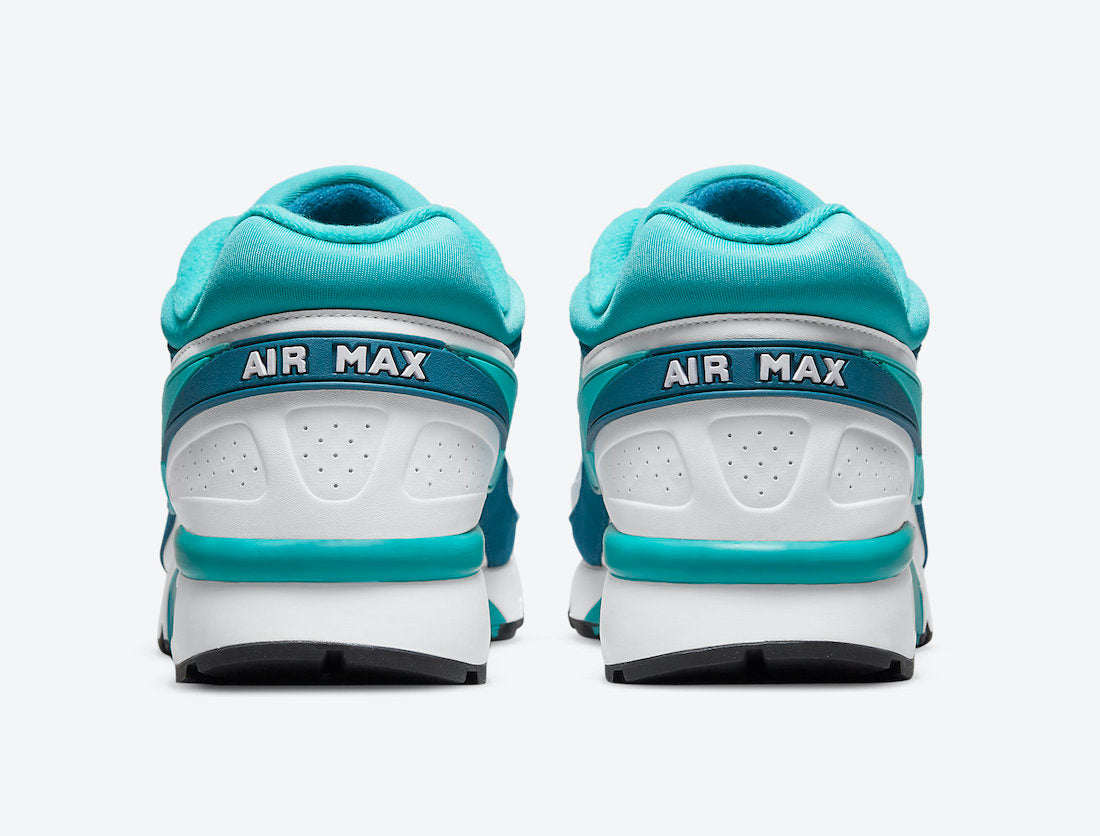 Air Max BW “Marina”DJ9648-400