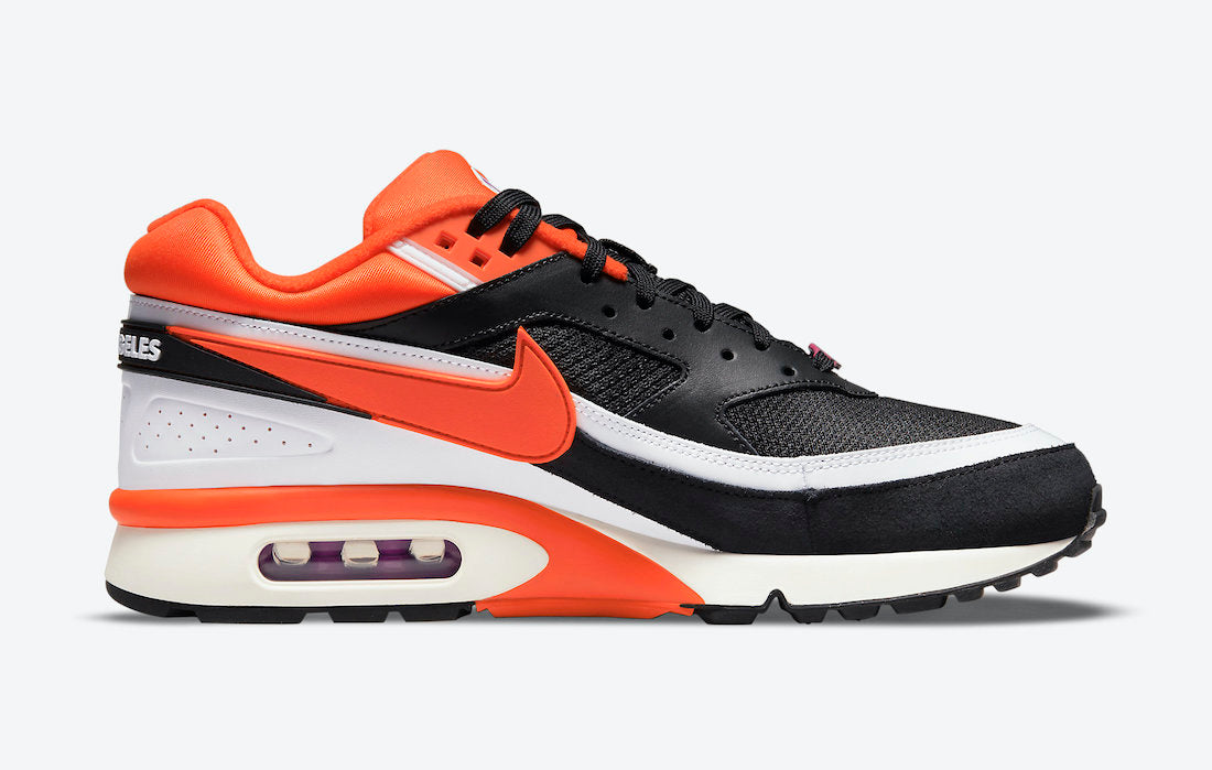 Air Max BW “Los Angeles”DM6444-001