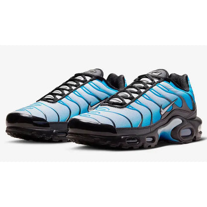 TN Air Max Plus Black Blue Gradient