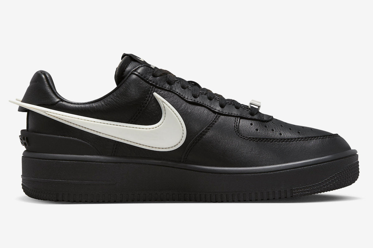 AMBUSH x  Air Force 1 Low “Black”DV3464-001
