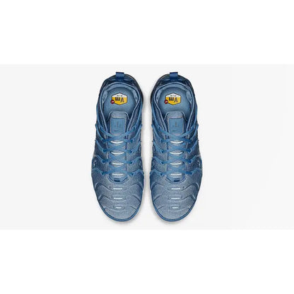 Air VaporMax Plus Work Blue