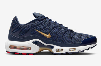 Air Max Plus “French Football Federation”FB3350-400