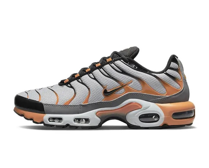 TN Air Max Plus Grey Hot Curry