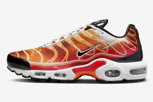 Air Max Plus “Light Photography”DZ3531-600