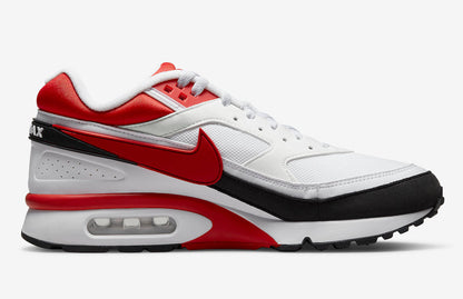 Air Max BW “Sport Red”DN4113-100