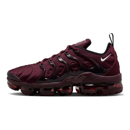Air Vapormax Plus Burgundy