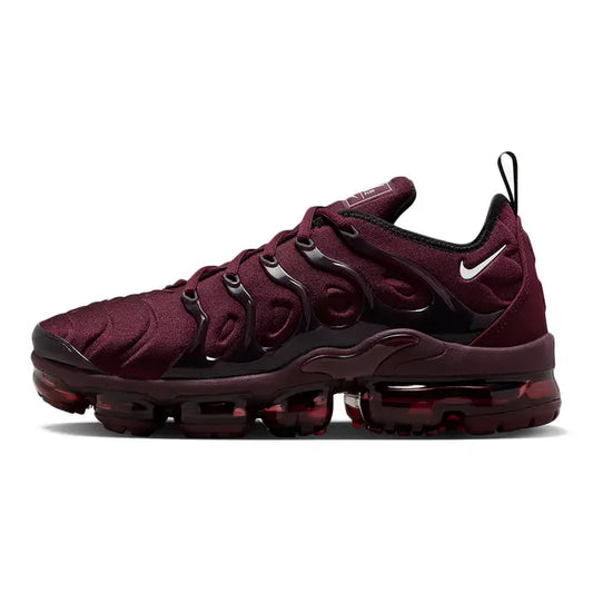 Air Vapormax Plus Burgundy