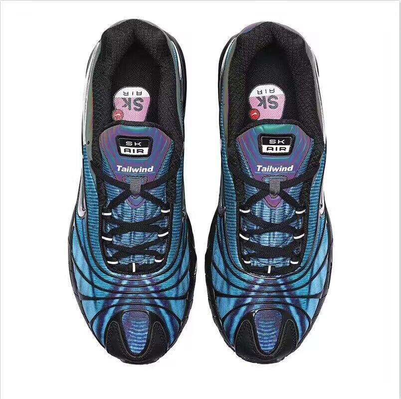 Skepta x  Air Max Tailwind V CQ8714-001