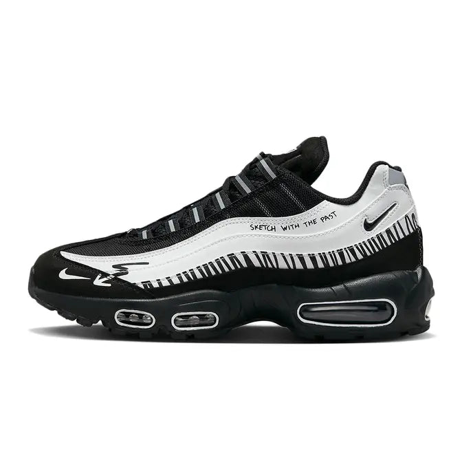 Air Max 95 “Sketch”DX4615-100