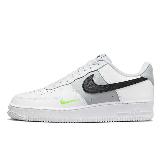 Air Force 1 Low White Volt Grey