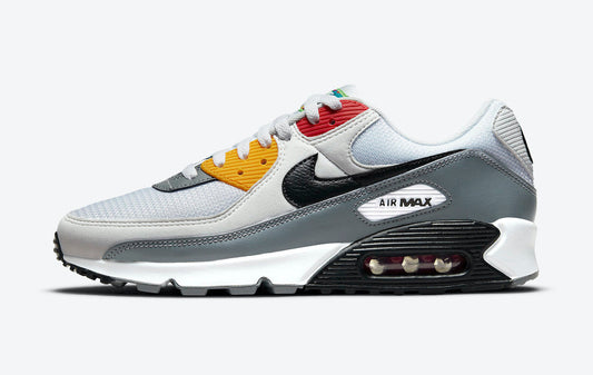 Air Max 90 “Peace, Love, Swoosh”DM8151-100