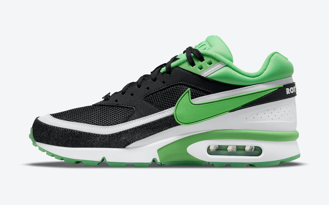 Air Max BW “Rotterdam”DJ9786-001