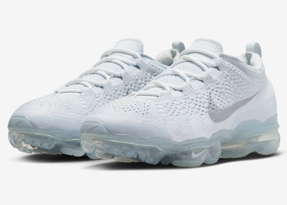 Air VaporMax 2023 Flyknit “Pure Platinum”DV1678-002