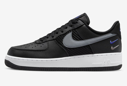 Air Force 1 Low FD0666-001 36-45