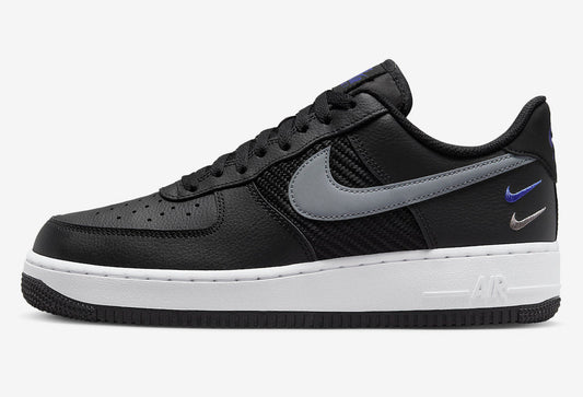 Air Force 1 Low FD0666-001 36-45