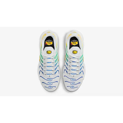 Air Max Plus “Brazil”DZ3671-101