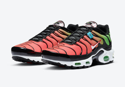 TN Air Max Plus Worldwide Pack Black