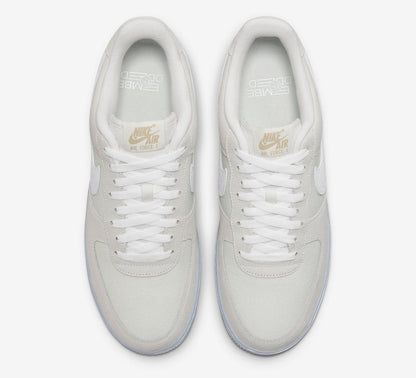 Air Force 1 ’07 LV8 EMB “Summit White”DV0787-100