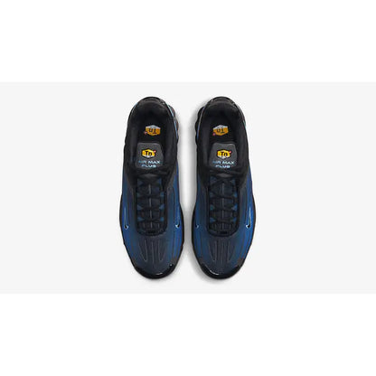 TN Air Max Plus 3 Black Navy