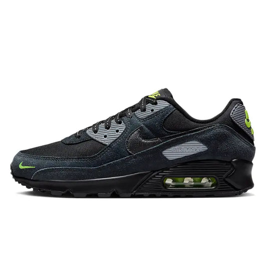 Air Max 90 Black Obsidian Volt
