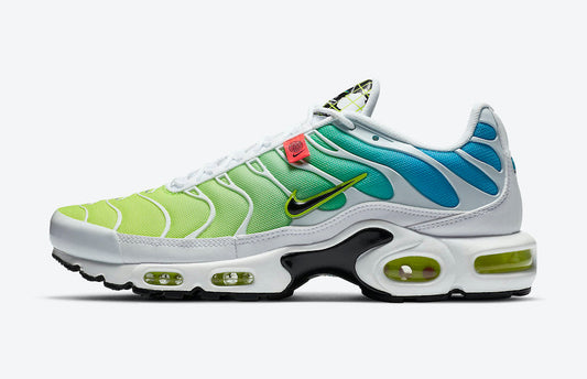 Air Max Plus “Worldwide” CK7291-100