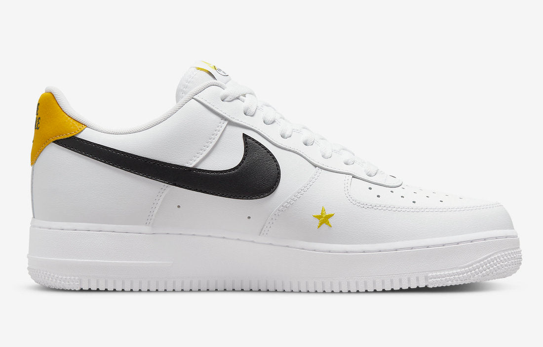 Air Force 1 Low Have A  Day