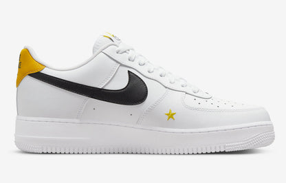 Air Force 1 Low Have A  Day