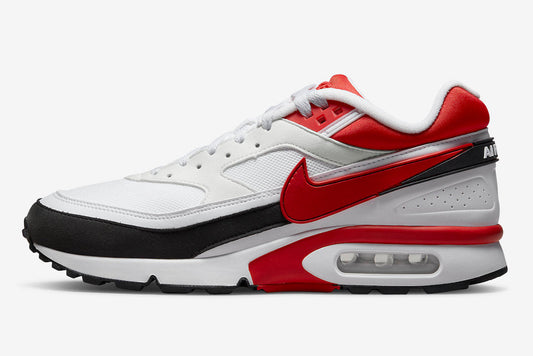Air Max BW “Sport Red”DN4113-100