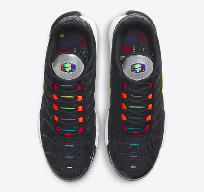 Air Max Plus DA5561-001