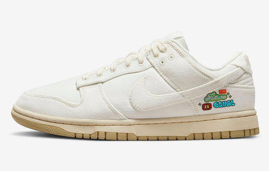 Dunk Low WMNS “The Future is Equal”FD0868-133