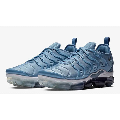 Air VaporMax Plus Work Blue
