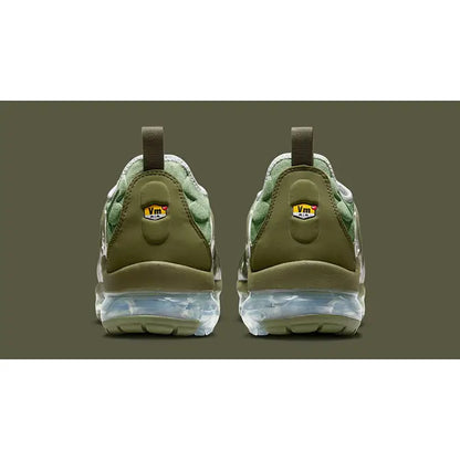 Air VaporMax Plus Olive