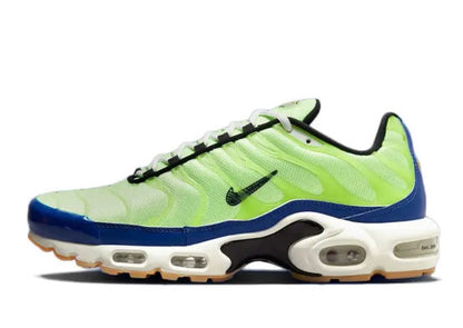 TN Air Max Plus Air Pressure