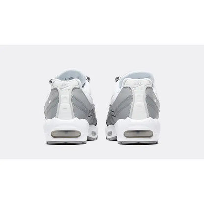 Air Max 95 Essential Particle Grey White