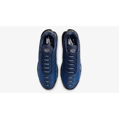 Air Max Plus “Blue Hex” DC1935-400