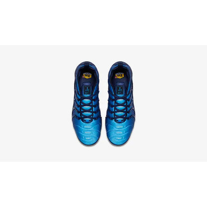 Air VaporMax Plus Photo Blue