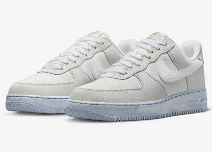 Air Force 1 ’07 LV8 EMB “Summit White”DV0787-100