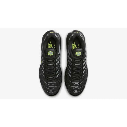 TN Air Max Plus Black Volt Grey