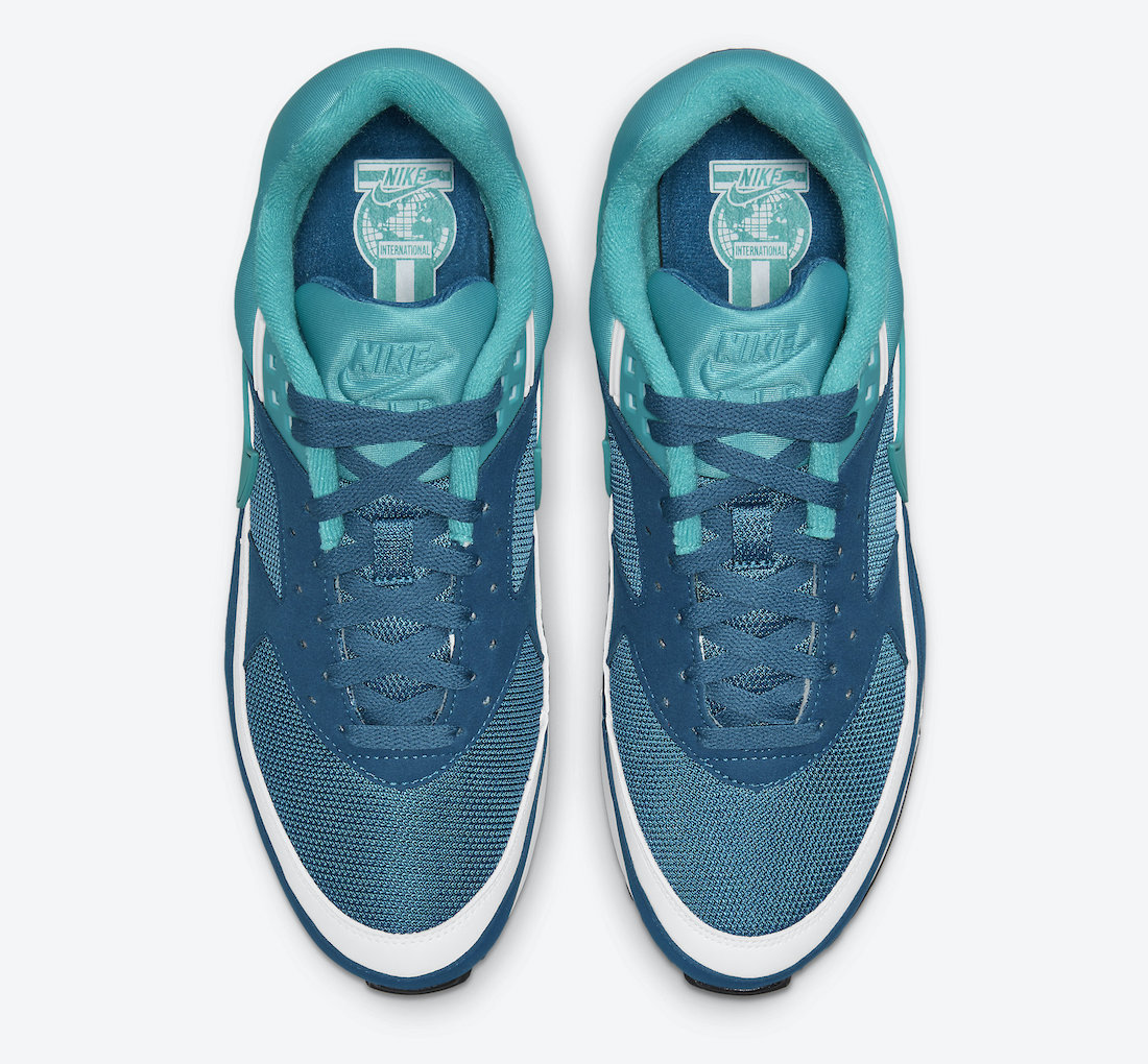 Air Max BW “Marina”DJ9648-400