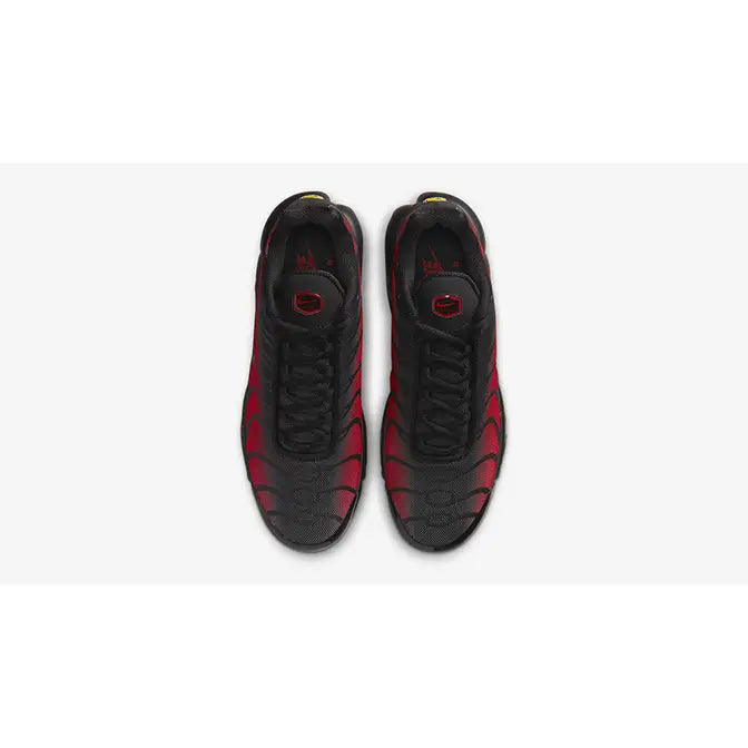 Air Max Plus “Bred Reflective”DZ4507-600
