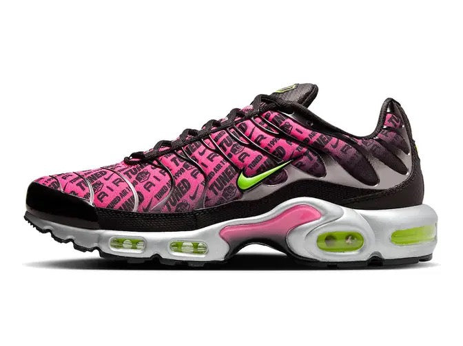 Air Max Plus “Tuned Air”FJ4883-001