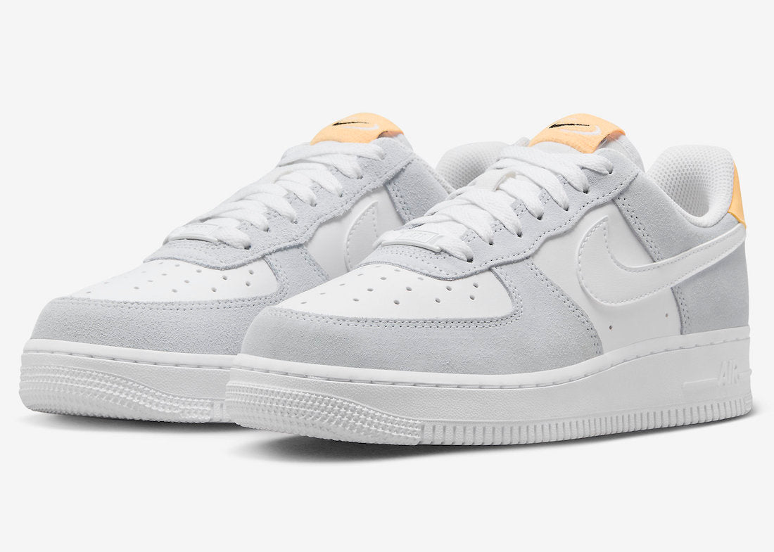 Air Force 1 Low WMNS “Pure Platinum”FQ7779-001