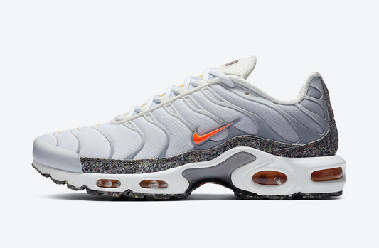 Air Max Plus “Crater” DA1500-100