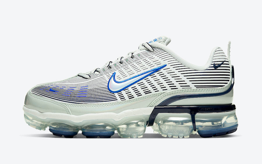 Air VaporMax 360 CK9671-001