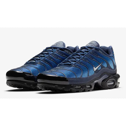Air Max Plus “Blue Hex” DC1935-400