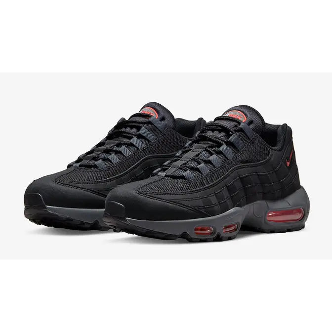Air Max 95 Bred Jewel