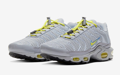 TN Air Max Plus White Yellow CQ6359-001