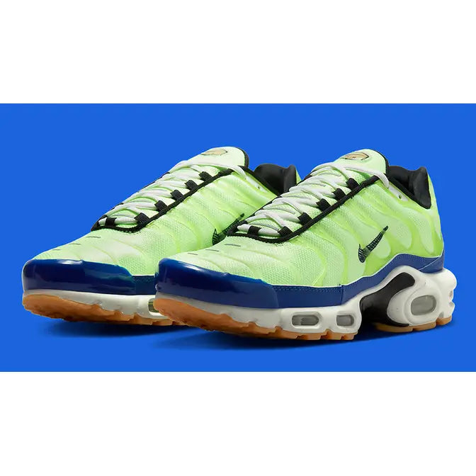 TN Air Max Plus Air Pressure